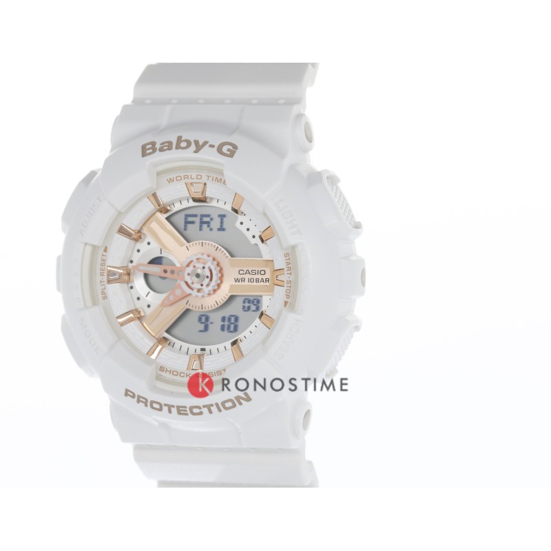 Фотография часов Casio Baby-G BA-110RG-7A_2